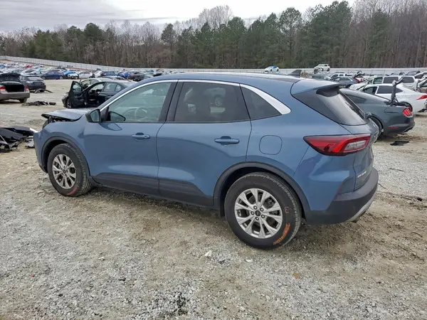 1FMCU0GN9RUB27219 2024 FORD ESCAPE - Image 2