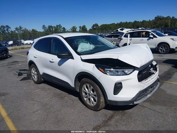 1FMCU0GN9RUB32744 2024 FORD ESCAPE - Image 1