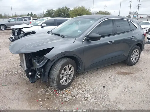 1FMCU0GN9RUB35501 2024 FORD ESCAPE - Image 2