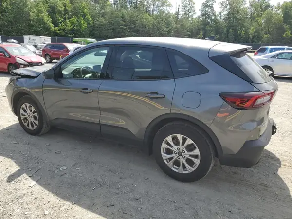1FMCU0GN9SUA03621 2025 FORD ESCAPE - Image 2