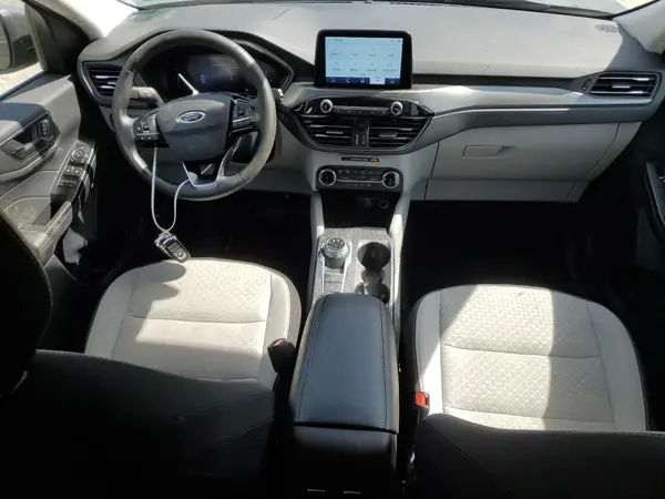 1FMCU0GN9SUA03621 2025 FORD ESCAPE - Image 8