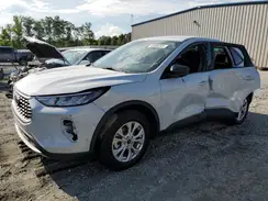 1FMCU0GN9SUA05532 2025 FORD ESCAPE