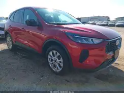 1FMCU0GN9SUA05868 2025 FORD ESCAPE