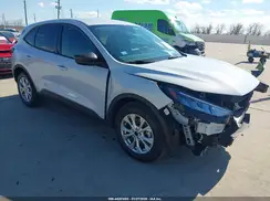 1FMCU0GN9SUA14747 2025 FORD ESCAPE