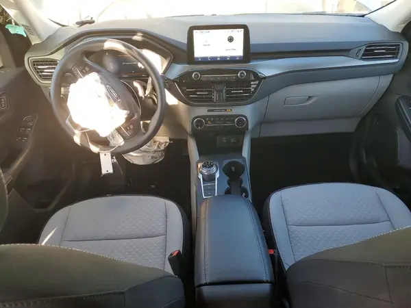 1FMCU0GN9SUA22489 2025 FORD ESCAPE - Image 8
