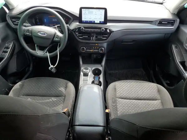 1FMCU0GN9SUA24792 2025 FORD ESCAPE - Image 8