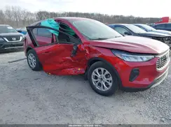 1FMCU0GN9SUA33458 2025 FORD ESCAPE