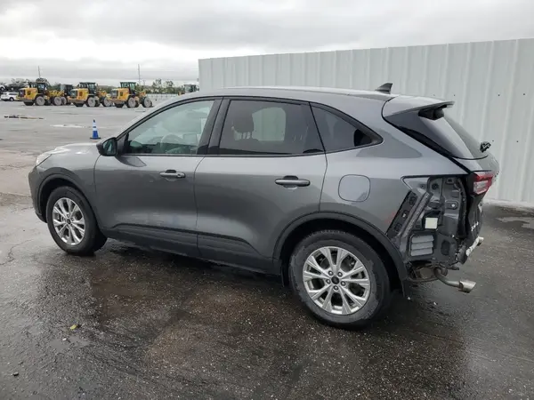 1FMCU0GN9SUA42032 2025 FORD ESCAPE - Image 2