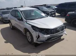 1FMCU0GN9SUA43018 2025 FORD ESCAPE