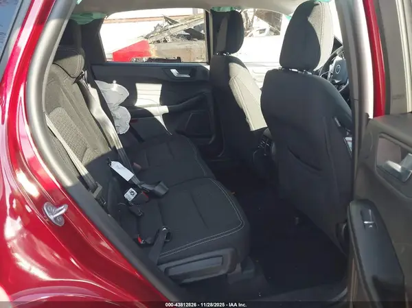 1FMCU0GN9SUA46551 2025 FORD ESCAPE - Image 8