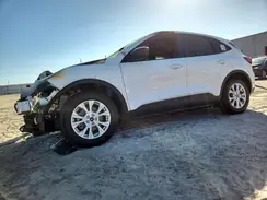 1FMCU0GN9SUA46999 2025 FORD ESCAPE