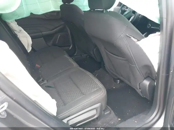 1FMCU0GN9SUA51166 2025 FORD ESCAPE - Image 8