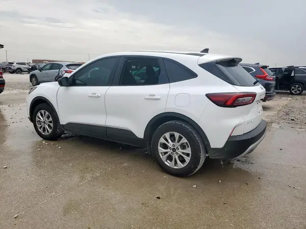 1FMCU0GN9SUA68050 2025 FORD ESCAPE - Image 2