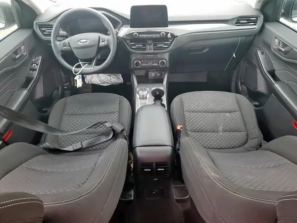 1FMCU0GN9SUA68050 2025 FORD ESCAPE - Image 8
