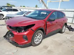 1FMCU0GN9SUA69862 2025 FORD ESCAPE