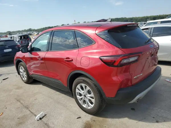 1FMCU0GN9SUA69862 2025 FORD ESCAPE - Image 2
