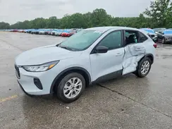 1FMCU0GN9SUA81056 2025 FORD ESCAPE
