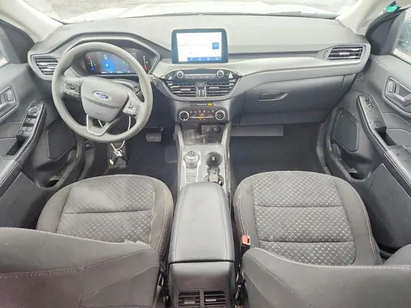 1FMCU0GN9SUA81056 2025 FORD ESCAPE - Image 8
