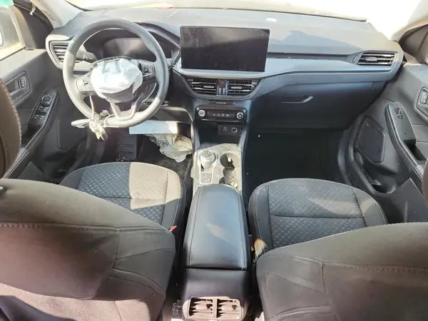1FMCU0GN9SUA92171 2025 FORD ESCAPE - Image 8