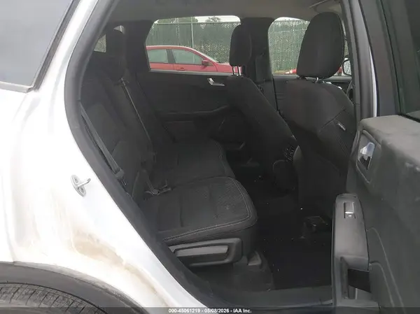 1FMCU0GN9SUA97791 2025 FORD ESCAPE - Image 8