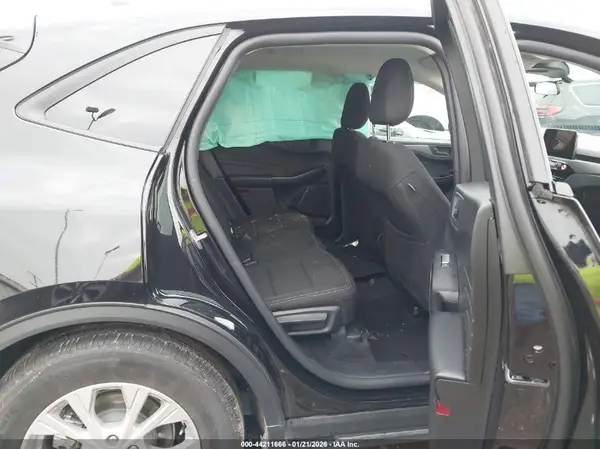 1FMCU0GN9SUB00754 2025 FORD ESCAPE - Image 8