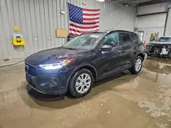 1FMCU0GN9SUB33575 2025 FORD ESCAPE
