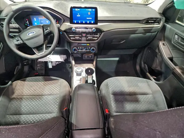 1FMCU0GN9SUB33575 2025 FORD ESCAPE - Image 8