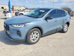 1FMCU0GN9SUB52773 2025 FORD ESCAPE