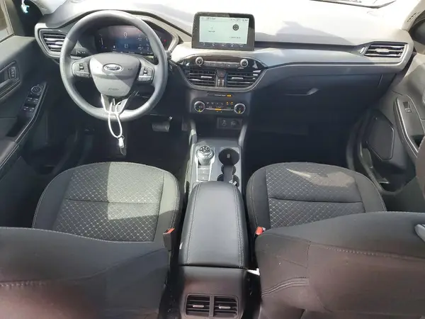 1FMCU0GN9SUB52773 2025 FORD ESCAPE - Image 8