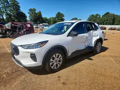 1FMCU0GN9SUB67077 2025 FORD ESCAPE