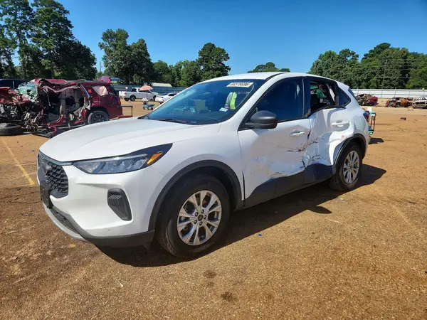 1FMCU0GN9SUB67077 2025 FORD ESCAPE - Image 1