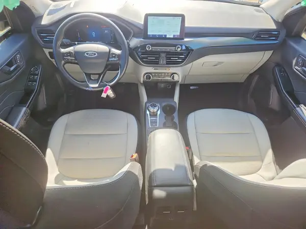 1FMCU0GN9SUB67077 2025 FORD ESCAPE - Image 8