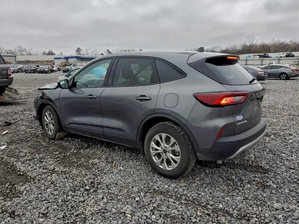 1FMCU0GN9SUB69542 2025 FORD ESCAPE - Image 2