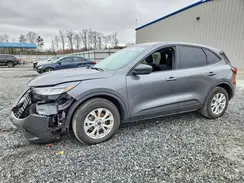 1FMCU0GN9TUA24809 2026 FORD ESCAPE