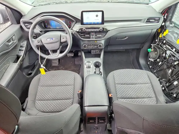 1FMCU0GN9TUA24809 2026 FORD ESCAPE - Image 8