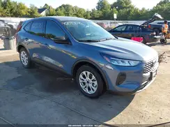 1FMCU0GN9TUA40993 2026 FORD ESCAPE