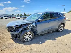 1FMCU0GNXPUA02775 2023 FORD ESCAPE