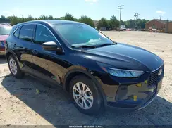 1FMCU0GNXPUA08236 2023 FORD ESCAPE