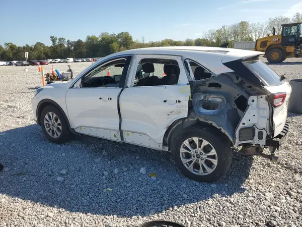 1FMCU0GNXPUA12013 2023 FORD ESCAPE - Image 2