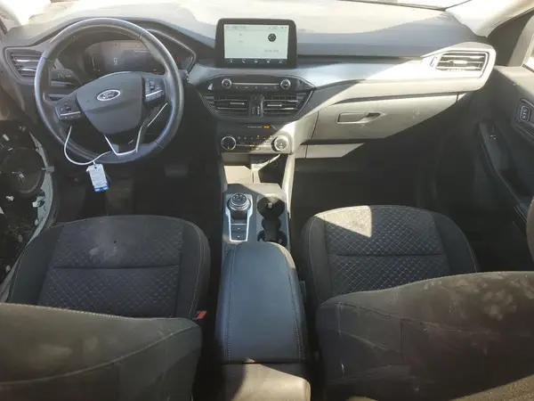 1FMCU0GNXPUA12013 2023 FORD ESCAPE - Image 8