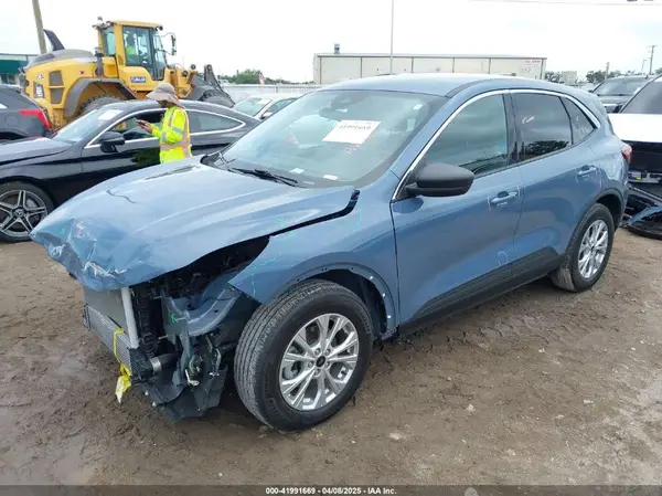 1FMCU0GNXPUA22802 2023 FORD ESCAPE - Image 2