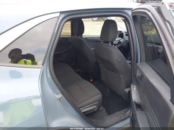 1FMCU0GNXPUA22802 2023 FORD ESCAPE - Image 8