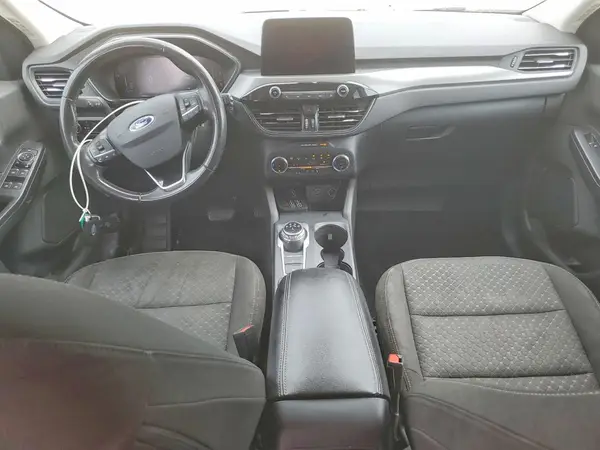 1FMCU0GNXPUA23948 2023 FORD ESCAPE - Image 8