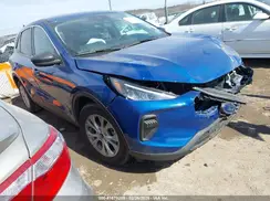 1FMCU0GNXPUA27448 2023 FORD ESCAPE