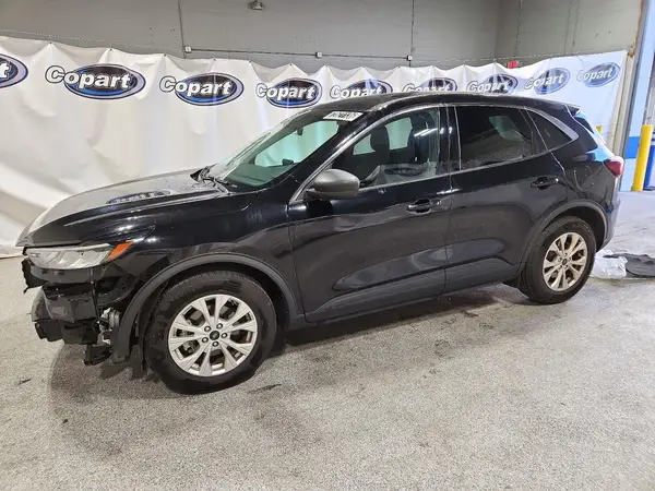 1FMCU0GNXPUA28082 2023 FORD ESCAPE - Image 1