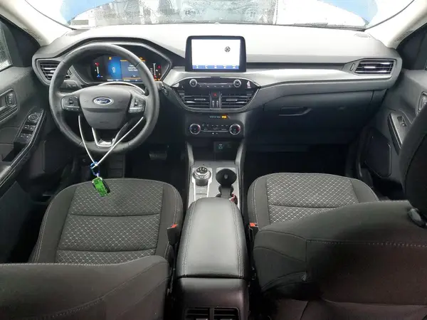1FMCU0GNXPUA31550 2023 FORD ESCAPE - Image 8