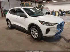 1FMCU0GNXPUA43407 2023 FORD ESCAPE