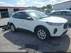 1FMCU0GNXPUA46694 2023 FORD ESCAPE