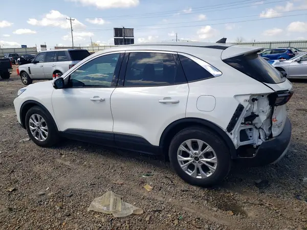 1FMCU0GNXPUA53337 2023 FORD ESCAPE - Image 2