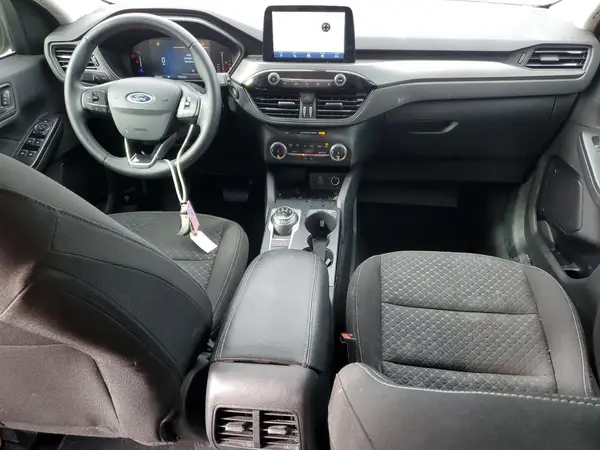 1FMCU0GNXPUA54424 2023 FORD ESCAPE - Image 8